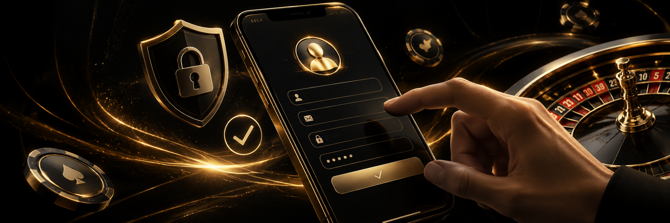 Storspelare login